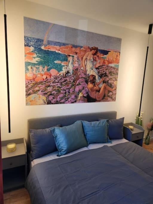 Baltic Garden Suite Dziwnów 외부 사진