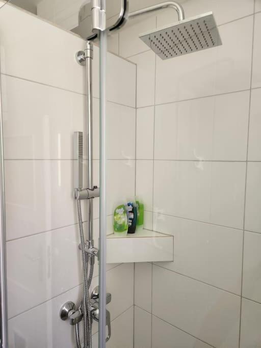 Baltic Garden Suite Dziwnów 외부 사진