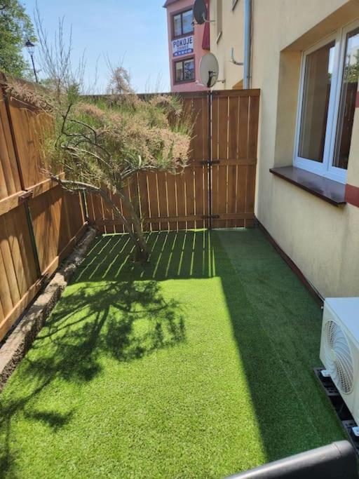 Baltic Garden Suite Dziwnów 외부 사진