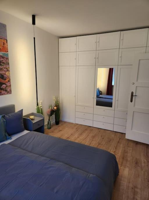 Baltic Garden Suite Dziwnów 외부 사진